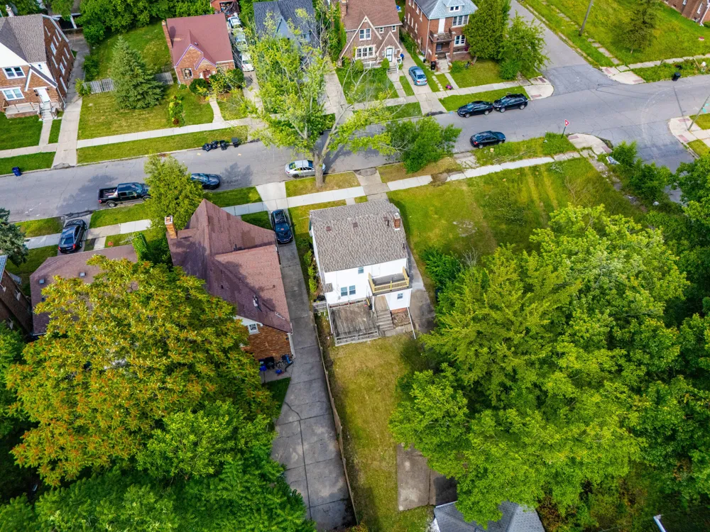 4619 Balfour Road Detroit, MI 48224