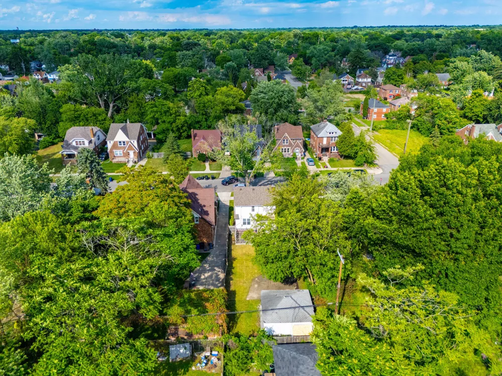 4619 Balfour Road Detroit, MI 48224