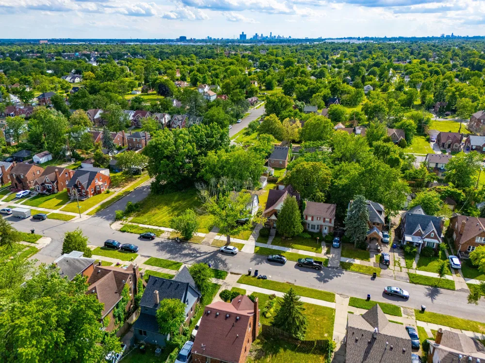 4619 Balfour Road Detroit, MI 48224