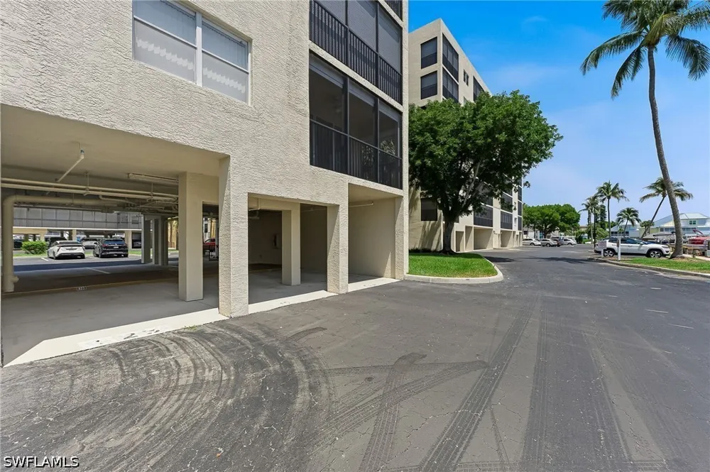 Bay Beach Lane #623 Fort Myers Beach, FL 33931