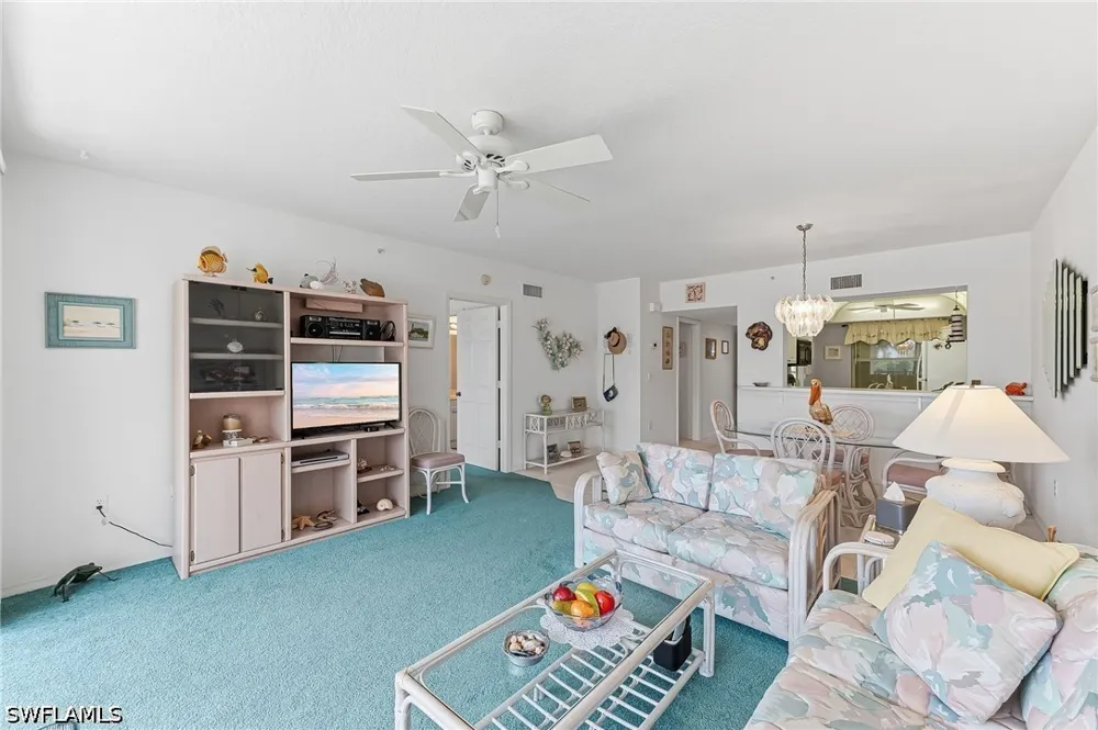 Bay Beach Lane #623 Fort Myers Beach, FL 33931