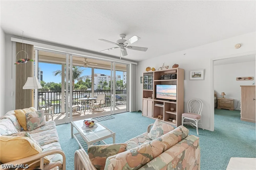 Bay Beach Lane #623 Fort Myers Beach, FL 33931