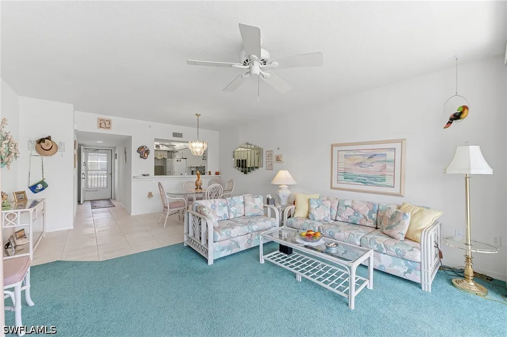 Bay Beach Lane #623 Fort Myers Beach, FL 33931