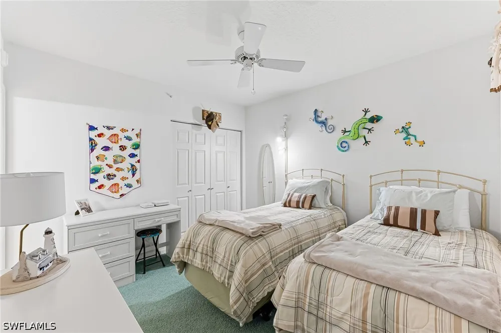 Bay Beach Lane #623 Fort Myers Beach, FL 33931