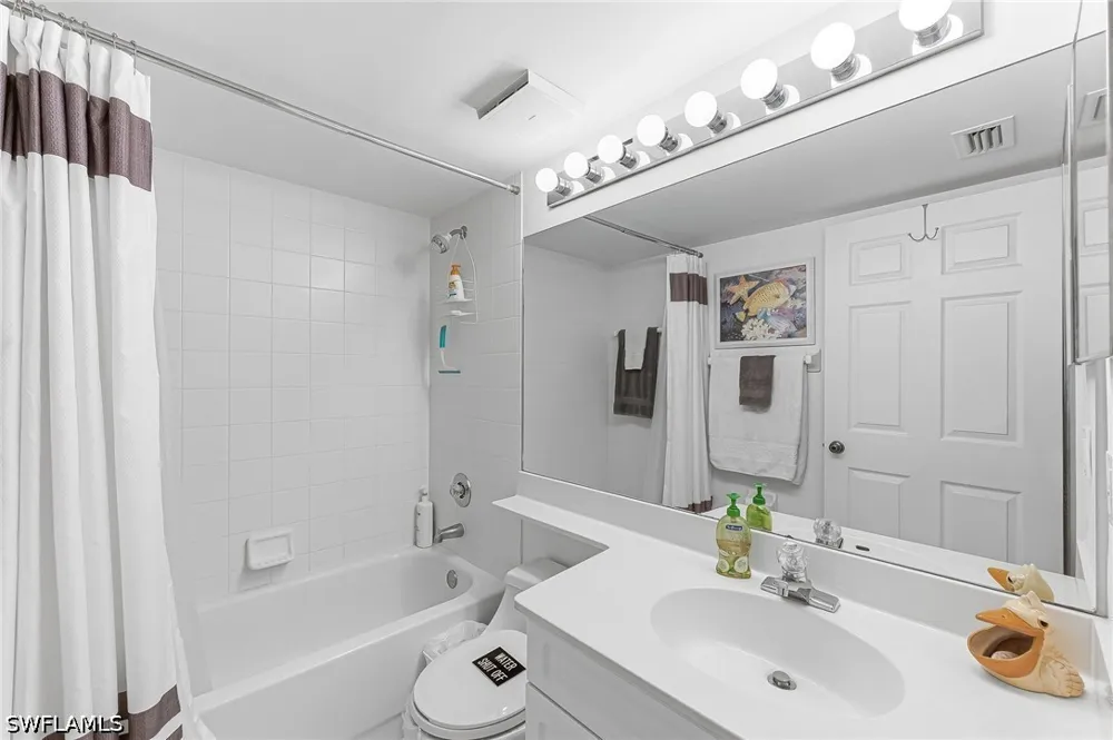 Bay Beach Lane #623 Fort Myers Beach, FL 33931
