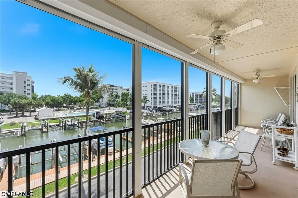 Bay Beach Lane #623 Fort Myers Beach, FL 33931