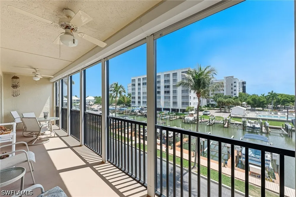 Bay Beach Lane #623 Fort Myers Beach, FL 33931