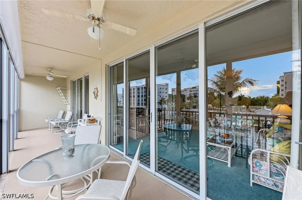 Bay Beach Lane #623 Fort Myers Beach, FL 33931