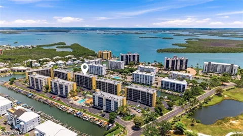 Bay Beach Lane #623