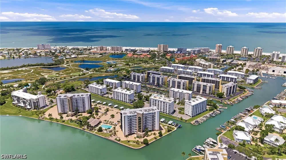 Bay Beach Lane #623 Fort Myers Beach, FL 33931