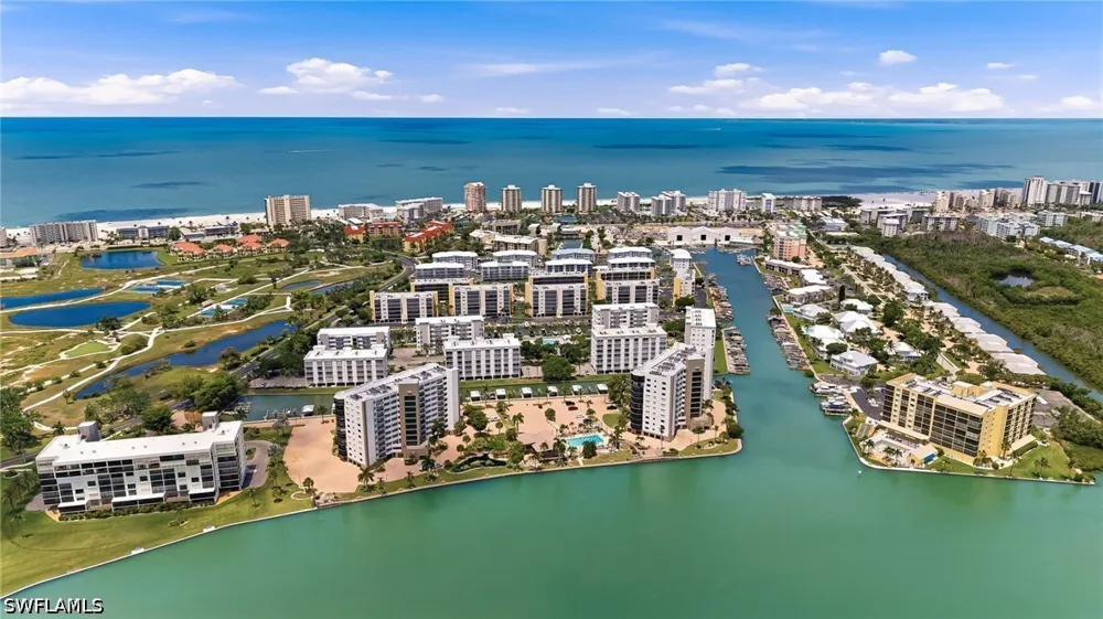 Bay Beach Lane #623 Fort Myers Beach, FL 33931