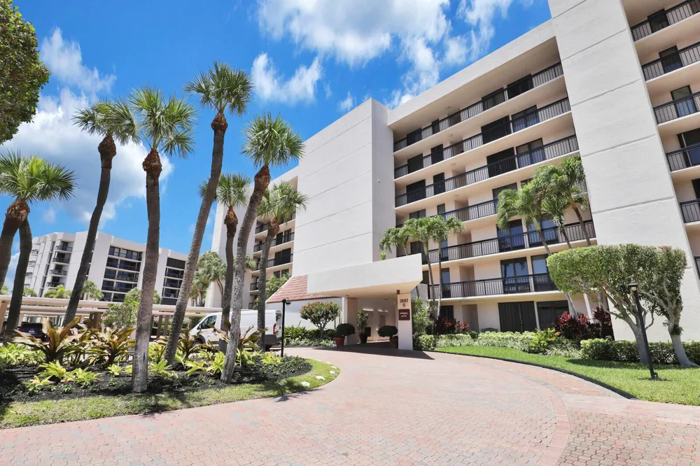 2687 Ocean Boulevard #G-305 Boca Raton, FL 33431