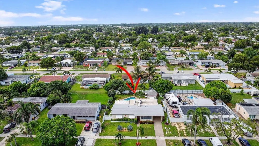 133 Greenbrier Drive Palm Springs, FL 33461