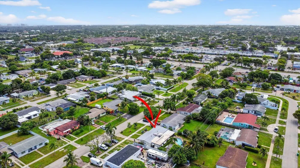 133 Greenbrier Drive Palm Springs, FL 33461