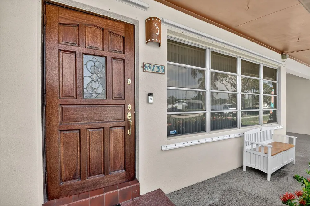 133 Greenbrier Drive Palm Springs, FL 33461