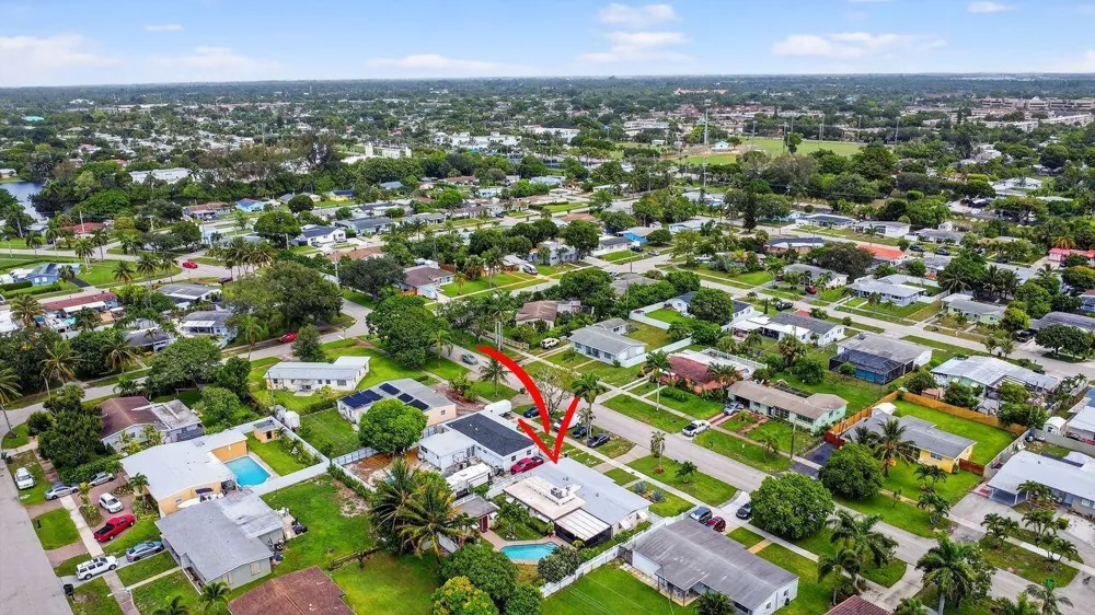 133 Greenbrier Drive Palm Springs, FL 33461