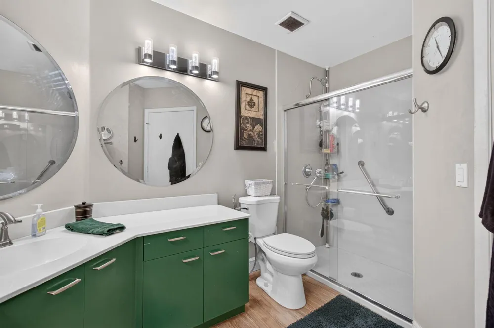 5133 Brisata Circle #B Boynton Beach, FL 33437