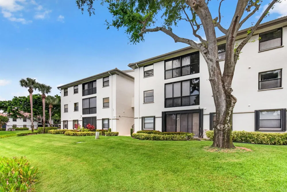 5133 Brisata Circle #B Boynton Beach, FL 33437
