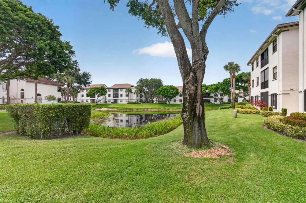 5133 Brisata Circle #B Boynton Beach, FL 33437