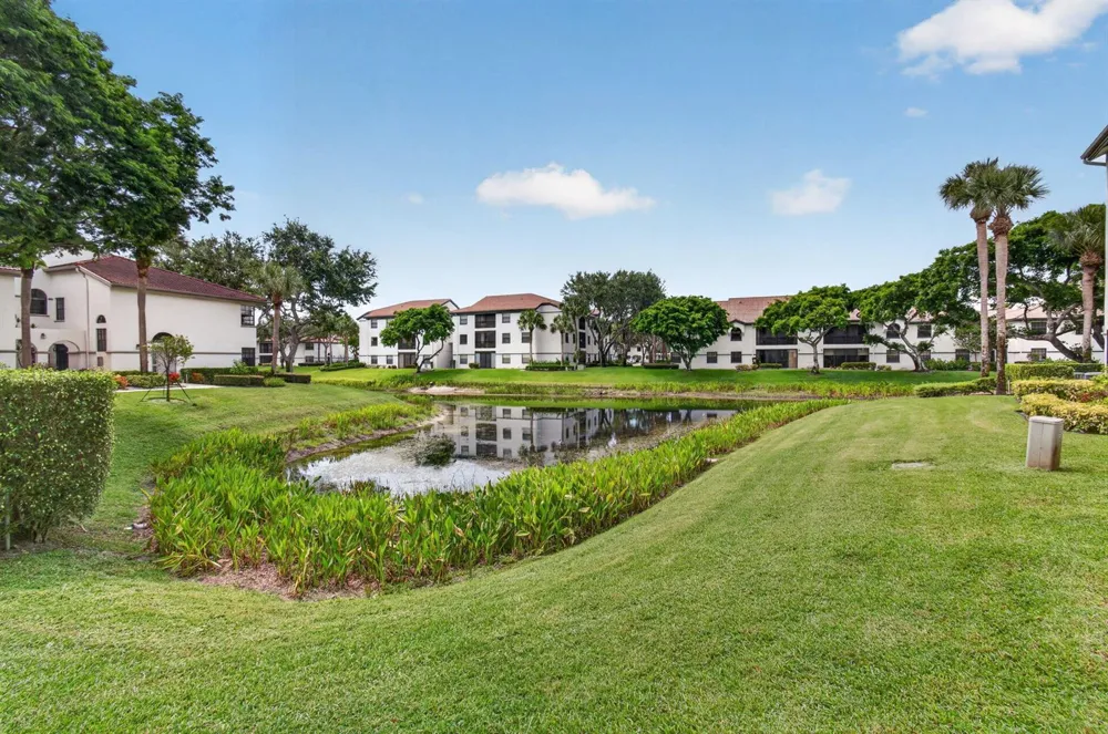 5133 Brisata Circle #B Boynton Beach, FL 33437