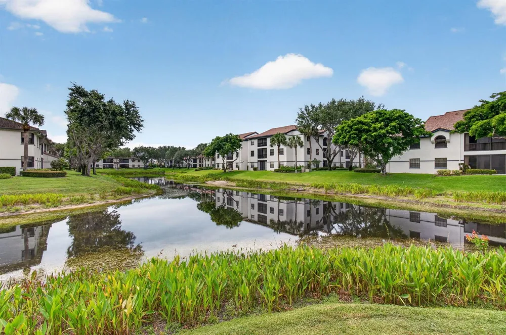 5133 Brisata Circle #B Boynton Beach, FL 33437