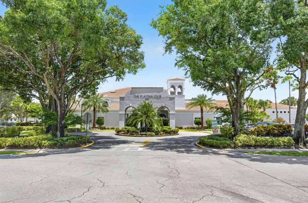5133 Brisata Circle #B Boynton Beach, FL 33437