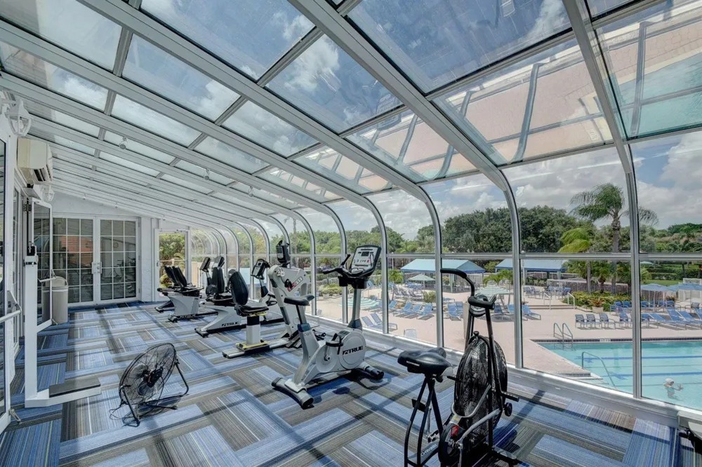 5133 Brisata Circle #B Boynton Beach, FL 33437