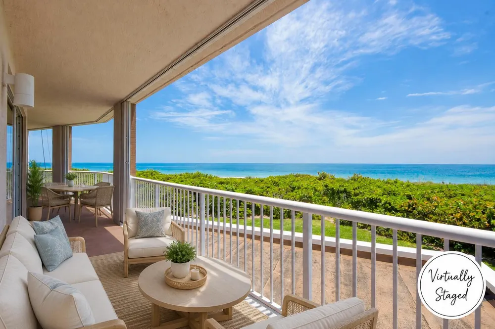4160 Highway A1a #207a Hutchinson Island, FL 34949
