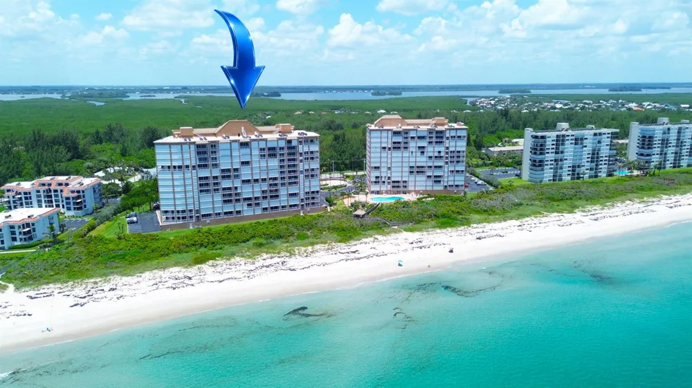 4160 Highway A1a #207a Hutchinson Island, FL 34949