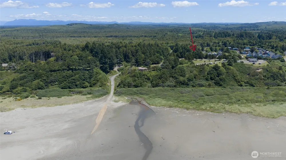 0 Patterson Pacific Beach, WA 98571