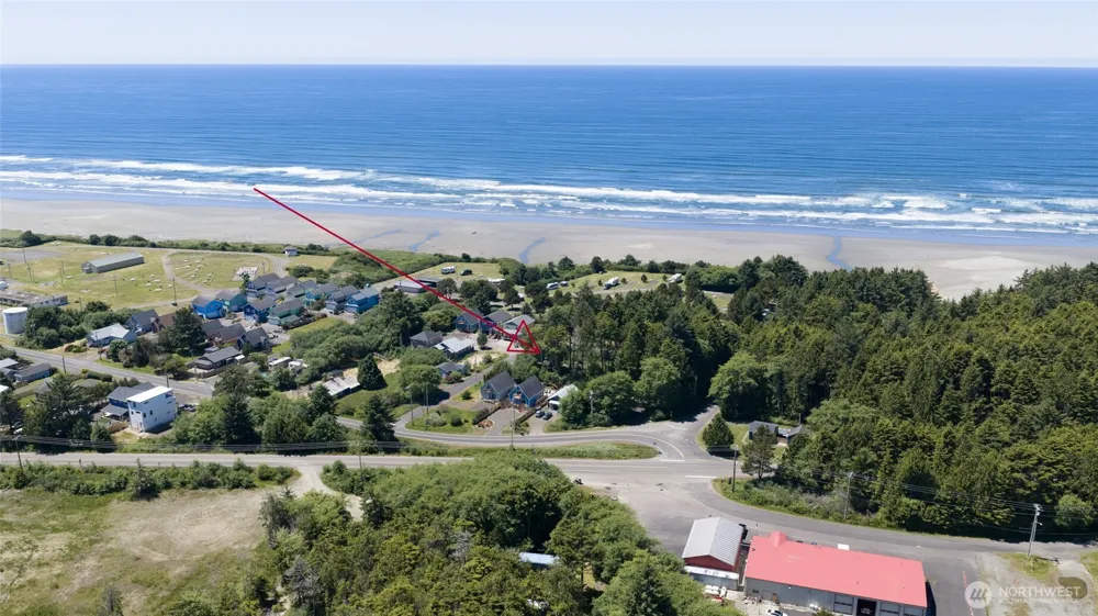 0 Patterson Pacific Beach, WA 98571