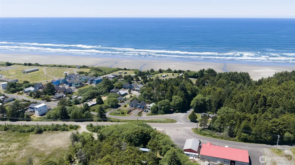 0 Patterson Pacific Beach, WA 98571
