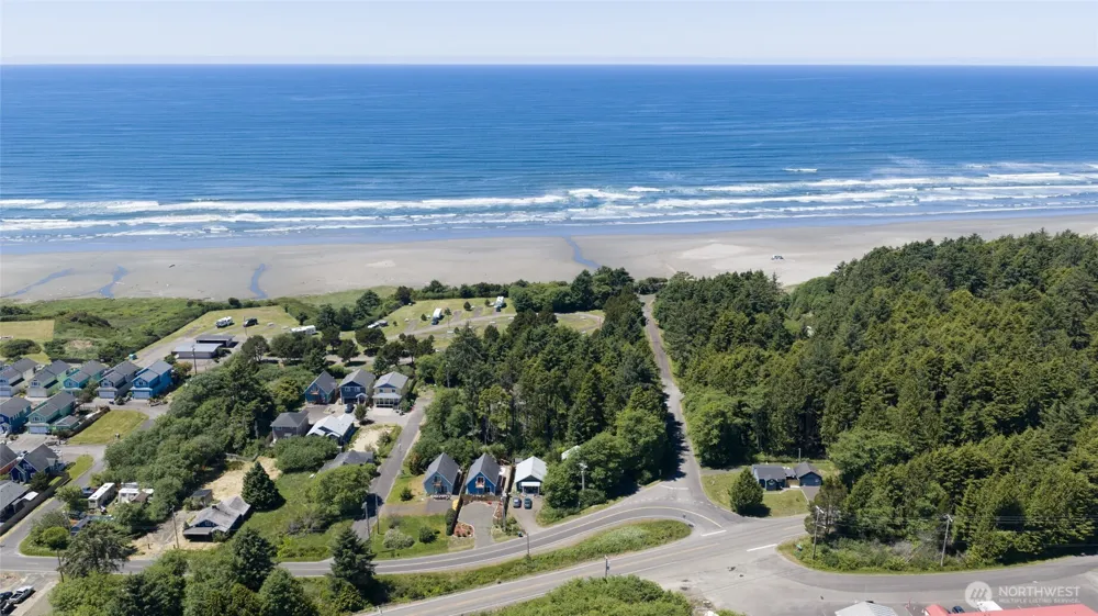 0 Patterson Pacific Beach, WA 98571