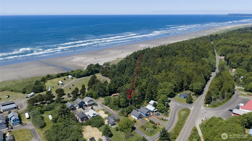 0 Patterson Pacific Beach, WA 98571