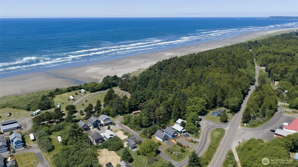 0 Patterson Pacific Beach, WA 98571