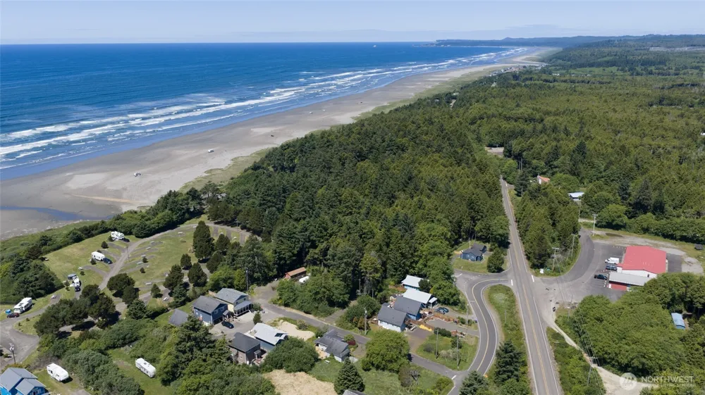 0 Patterson Pacific Beach, WA 98571