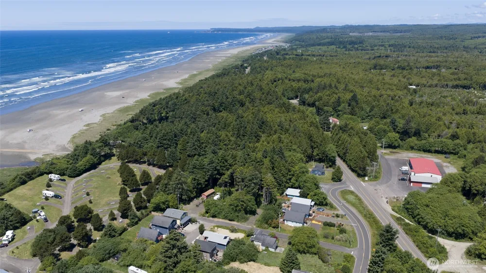 0 Patterson Pacific Beach, WA 98571