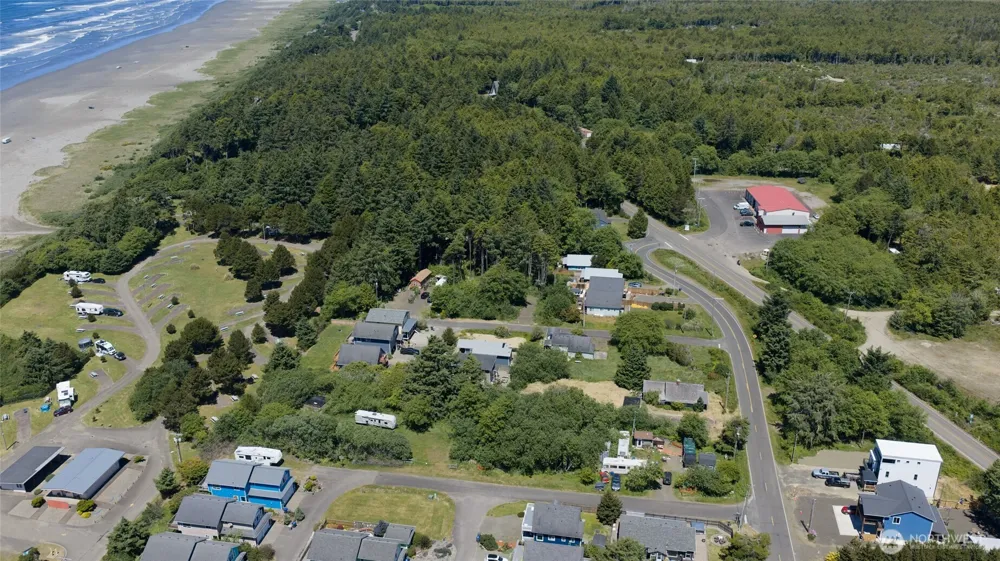 0 Patterson Pacific Beach, WA 98571