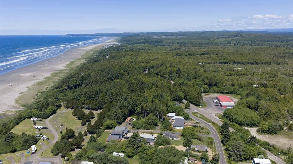 0 Patterson Pacific Beach, WA 98571