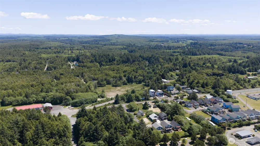 0 Patterson Pacific Beach, WA 98571