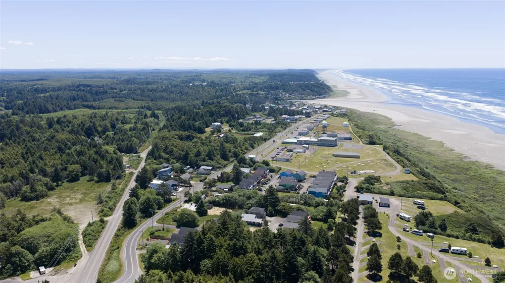0 Patterson Pacific Beach, WA 98571