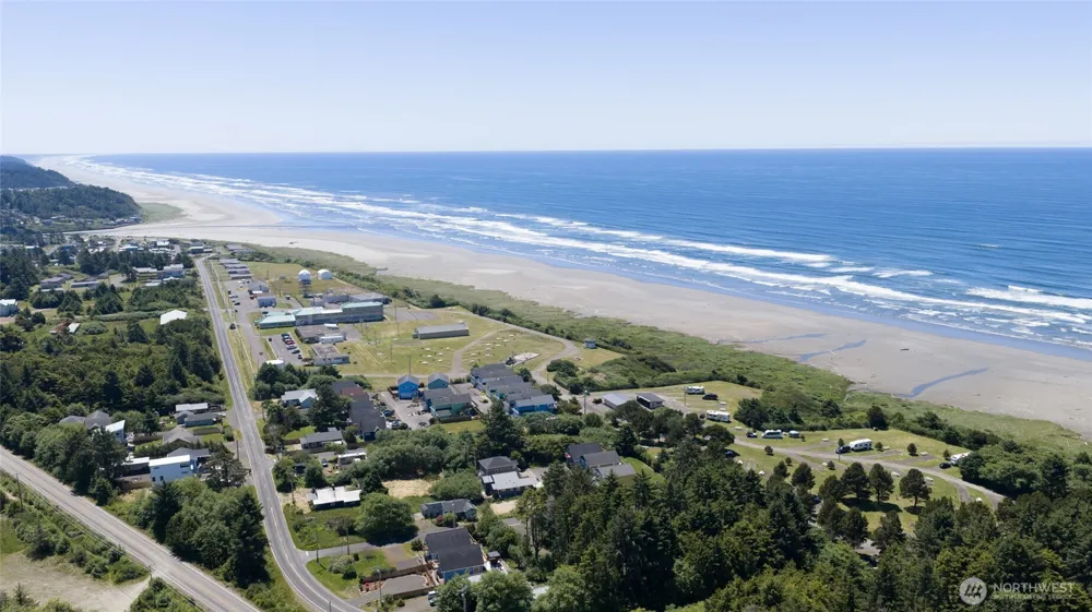 0 Patterson Pacific Beach, WA 98571