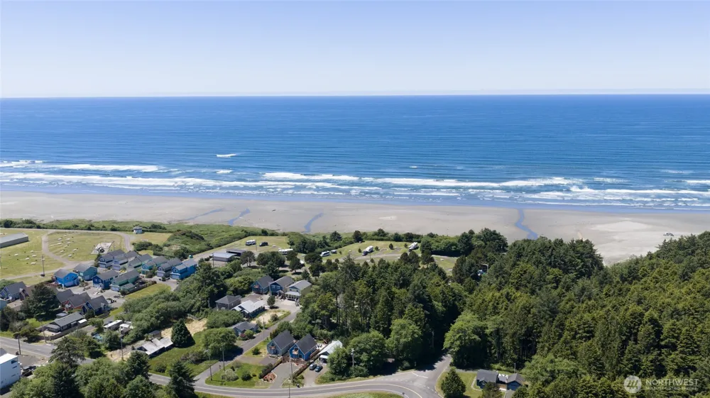 0 Patterson Pacific Beach, WA 98571