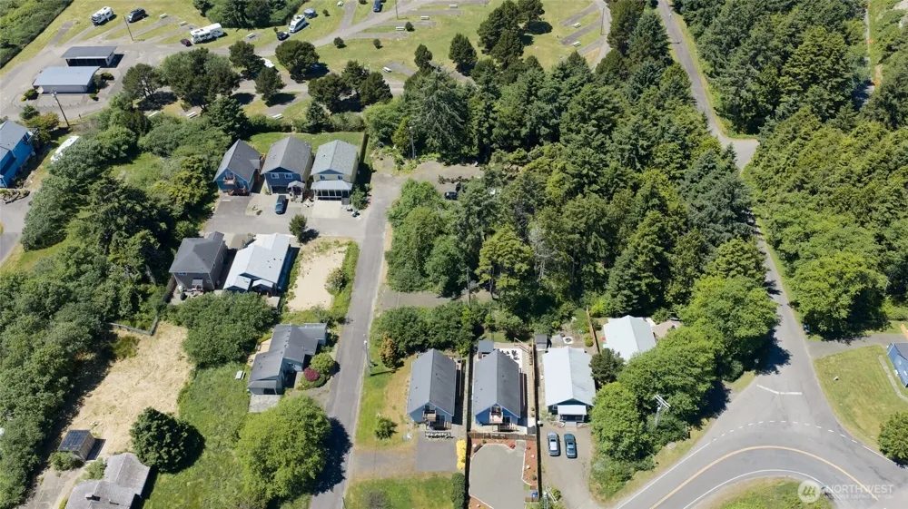 0 Patterson Pacific Beach, WA 98571