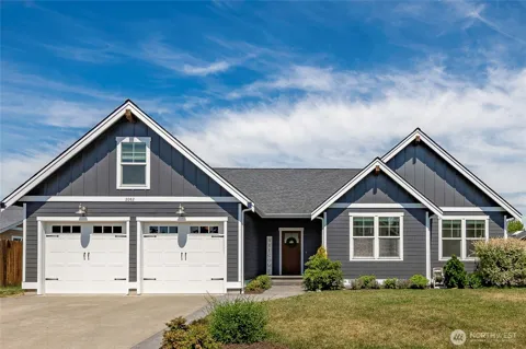 2082 Woodsman Drive