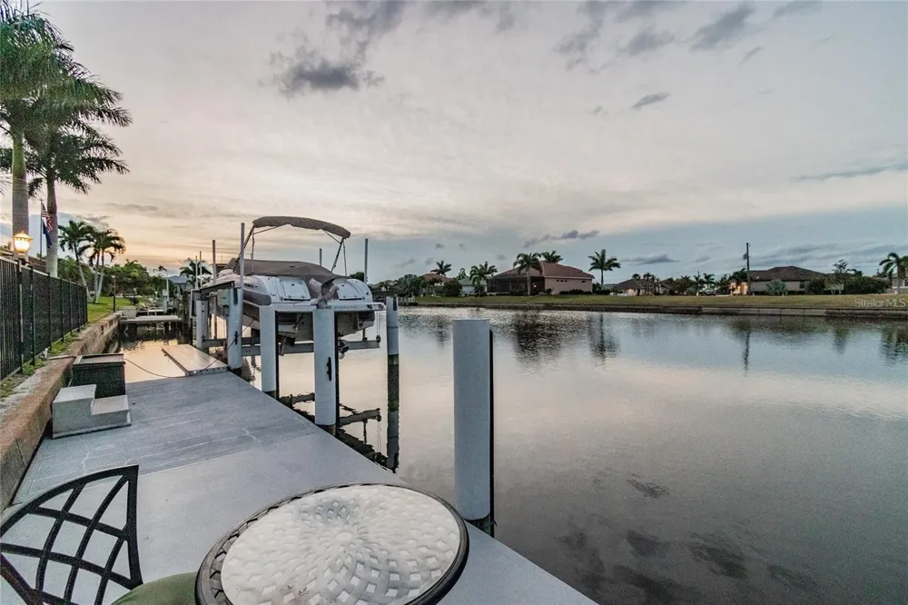 340 PORTOFINO DRIVE Punta Gorda, FL 33950
