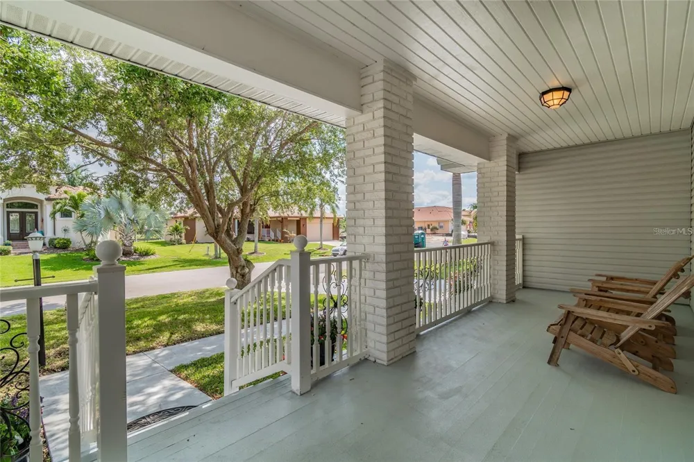 340 PORTOFINO DRIVE Punta Gorda, FL 33950