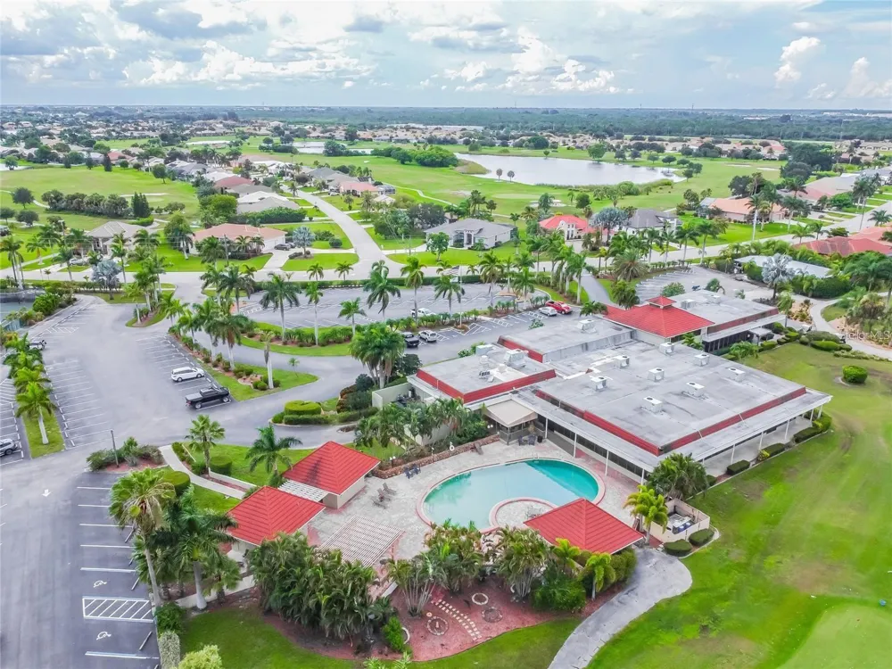 340 PORTOFINO DRIVE Punta Gorda, FL 33950