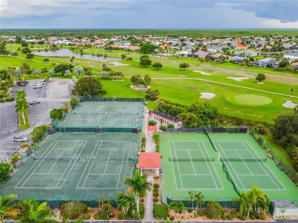 340 PORTOFINO DRIVE Punta Gorda, FL 33950