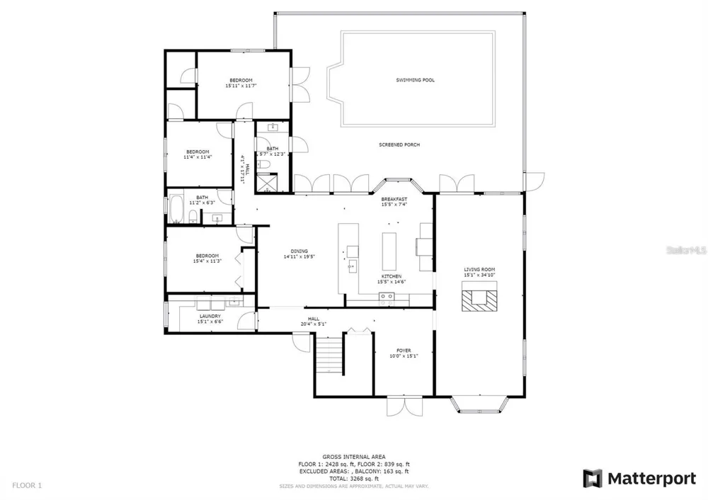 340 PORTOFINO DRIVE Punta Gorda, FL 33950